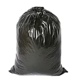 국산 비닐 쓰레기 봉투 50매 80L 대용량 질긴 봉투