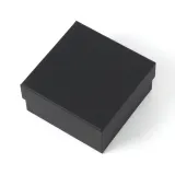 스페셜 모던 선물상자 3p세트(12.5x12.5cm) (블랙)