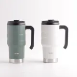 보온보냉 벤티 손잡이 대용량 텀블러