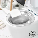 가정용 좌욕기 위생 건강 관리 용품