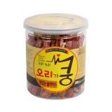 피에스코리아 맛있는 오리가쿵200g 슬라이스