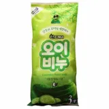 산도깨비오이비누3개입 사우나비누 욕실비누 비누세트