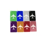 여행용 가방 수하물 캐리어 네임텍