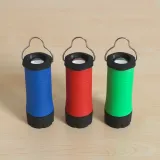 망원경 디자인 LED 후레쉬 / 휴대용 캠핑랜턴