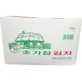 포기김치(초가집 냉장 10K)