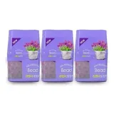 이 아로마 비드방향제(450g) 라벤더 3개