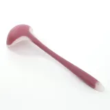 안심 실리콘 국자(30cm) 실리콘 위생국자