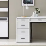 디포랙 4단 서랍장 400
