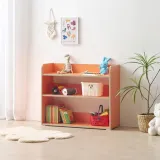 디포랙 3단 선반장 800