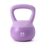 힙라인 소프트 케틀벨 6kg 유산소 웨이트 캐틀벨