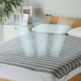 3D 에어매쉬 매트 쿨매트 통풍매트 여름침대패드 쿨매트 침대매트