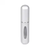 휴대용 향수 공병 5ml 실버
