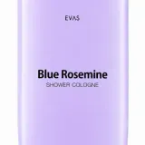에바스 블루 로즈마인 샤워코롱 185ml