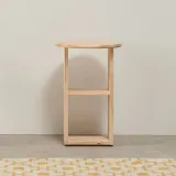 디포랙 삼나무 높은 다용도 테이블