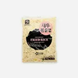 행복한맛남 새우 볶음밥 냉동 3kg