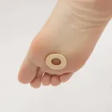 티눈 물집 보호 방지 쿠션 패드 밴드 15pcs RD-11737