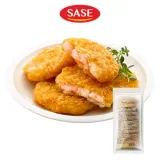 VDF 사세 빵가루리얼새우패티65gX10개
