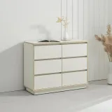 디포랙 3단 서랍장 1000