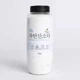포프랑 구연산+베이킹소다+과탄산소다 3종세트