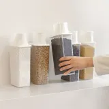 1.2L 소분 용토 용기 세트