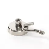 네오디뮴 강력 자석후크(32x48mm) 마그네틱홀더
