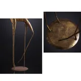 빈티지 사슴 플로어 장식품A-3(85cm)