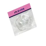 꽃반구 (중) 오너먼트만들기 투명볼 팬던트만들기