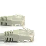 UTP케이블 1m 네트워크케이블 CAT6케이블 CAT6UTP 컴퓨터랜선 이더넷랜선