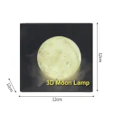 LED 문 무드등 수면 취침등