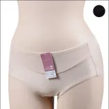 다인 부분망사원단 햄팬티 남자순면팬티 여성레이스팬티