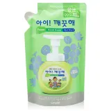 아이깨끗해 200ml 청포도