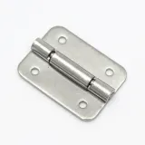 ST-PRO 소형 304스텐 경첩 40x30mm DIY 산업용 2세트