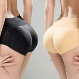 피치 힙업 힙패드 팬티 엉덩이 뽕팬티 볼륨업 속옷
