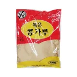 금하식품 볶음 콩가루 400g