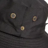 굿웨어 스트링 등산모자(블랙) 아웃도어 낚시모자