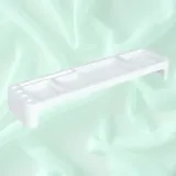 모니터거치대 모니터선반 모니터스탠드 받침대 수