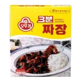 간편 조리 짜장 소스 3분 완성 즉석 요리