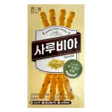 해태제과 사루비아 60g X 10개