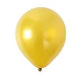 해피조이 몬스테라 크라운 은박별 생일파티 풍선세트