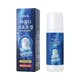 EA 알로에베라 아물디 스포츠겔 80ml