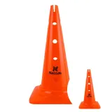 축구훈련용품 허들콘 50cm 오렌지 NZTEC-017