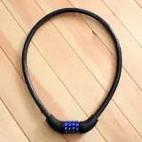 자전거 번호 자물쇠(12mm) / 도난방지 자전거자물쇠