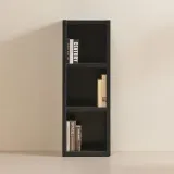 디포랙 3단 틈새 책장 432 D2361