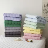 소소한습관 베개커버 카스테라 소프트워싱 50 70