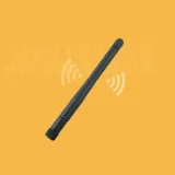 COMS RP-SMA 안테나(2.5dBl) 11cm 실내용무지향성
