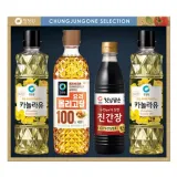 청정원 올리유종합2호 25년 추석 선물세트