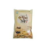 팥빙수만들기 인절미 콩고물 컵빙수 재료 500g