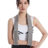 어깨보조기 팔받침대 어깨걸이용 지지대 상지 고정 보호대