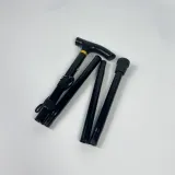 알루미늄 노인 접이식 지팡이