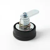 서랍잠금 비밀번호 자물쇠(20mm) 캐비넷잠금장치